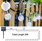 Useber Solar Lights