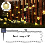 Useber Solar Lights