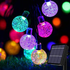 Useber Solar Lights