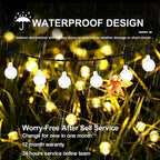 Useber Solar Lights
