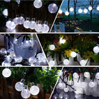 Useber Solar Lights