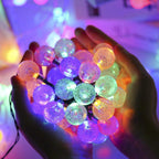 Useber Solar Lights