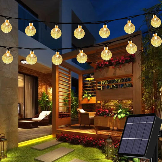 Useber Solar Lights