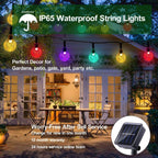Useber Solar Lights