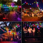 Useber Solar Lights