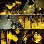 Useber Solar Lights