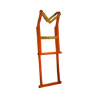Ush Ultimate Log Sawhorse for 6m Logs