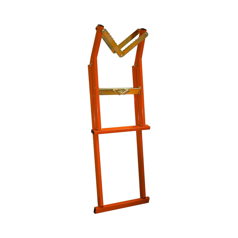 Ush Ultimate Log Sawhorse for 6m Logs