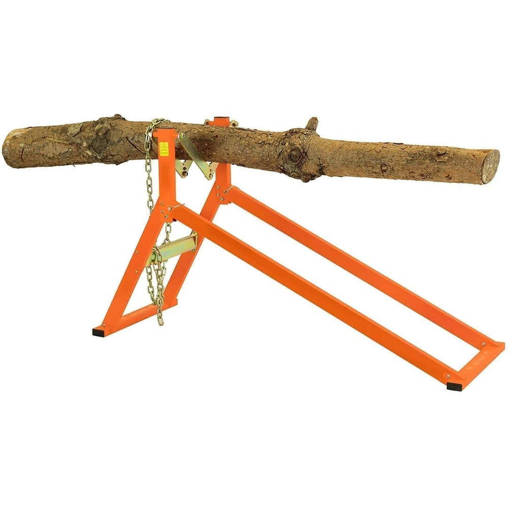 Ush Ultimate Log Sawhorse for 6m Logs