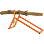 Ush Ultimate Log Sawhorse for 6m Logs