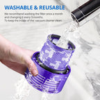 V10 Filters for Dyson- Replacement Filter Dyson Cyclone
