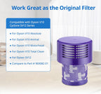 V10 Filters for Dyson- Replacement Filter Dyson Cyclone