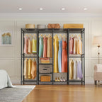 V40 Medium Clothes Rack