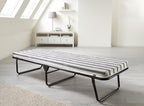 Folding Bed with Breathable Airflow Mattress Fabric Basics