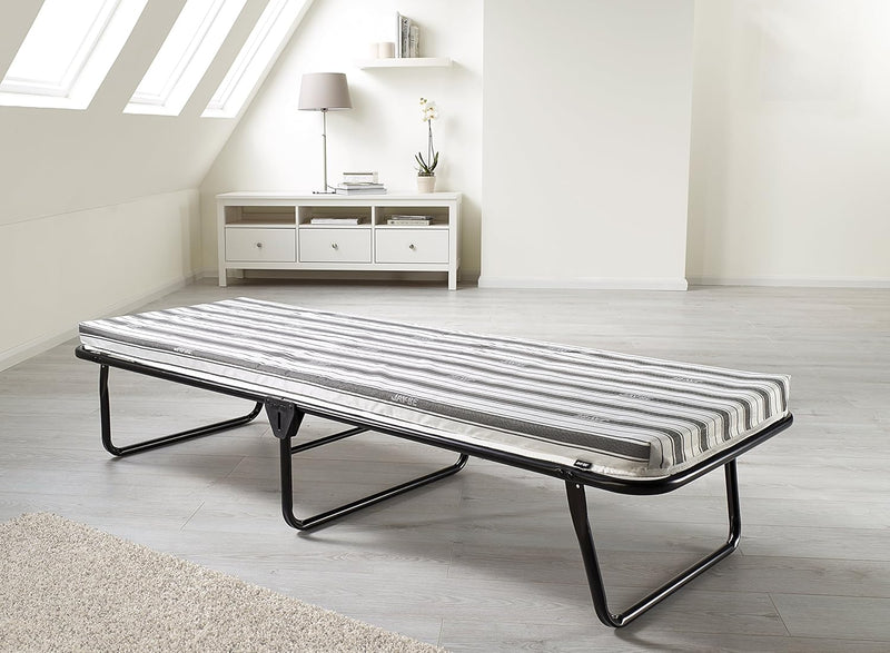 Folding Bed with Breathable Airflow Mattress Fabric Basics
