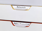 Varicolor Mix 5 Drawer Unit Desktop Set