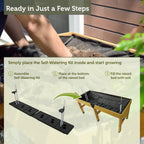 Vegtrug Self Watering Kit for Classic 1.8m
