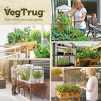 Vegtrug Self Watering Kit for Classic 1.8m