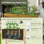 Vegtrug Self Watering Kit for Classic 1.8m
