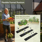 Vegtrug Self Watering Kit for Classic 1.8m