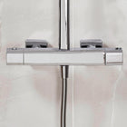 Diverter Mixer
