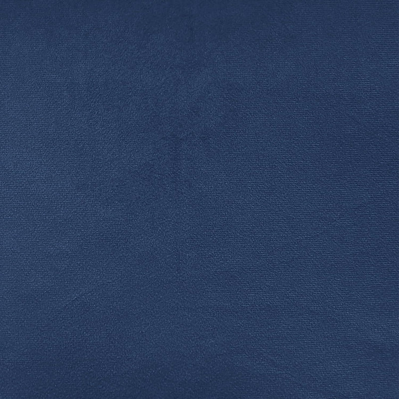 Velvet Thermal 100% Blackout Curtains with Tape Top