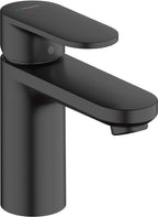 Vernis Blend Basin Mixer Tap 100 with Pop-Up