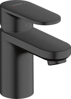 Vernis Blend Basin Mixer Tap 100 with Pop-Up