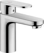Vernis Blend Basin Mixer Tap 100 with Pop-Up