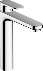 Vernis Blend Basin Mixer Tap 100 with Pop-Up