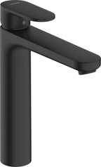 Vernis Blend Basin Mixer Tap 100 with Pop-Up