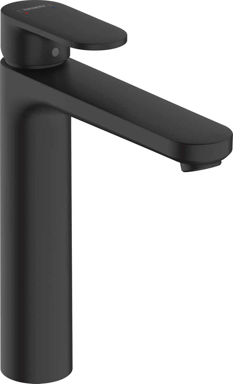 Vernis Blend Basin Mixer Tap 100 with Pop-Up