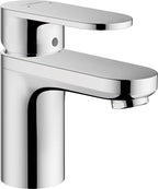 Vernis Blend Basin Mixer Tap 100 with Pop-Up