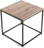 Tables Wood 50 X 50 X 50CM