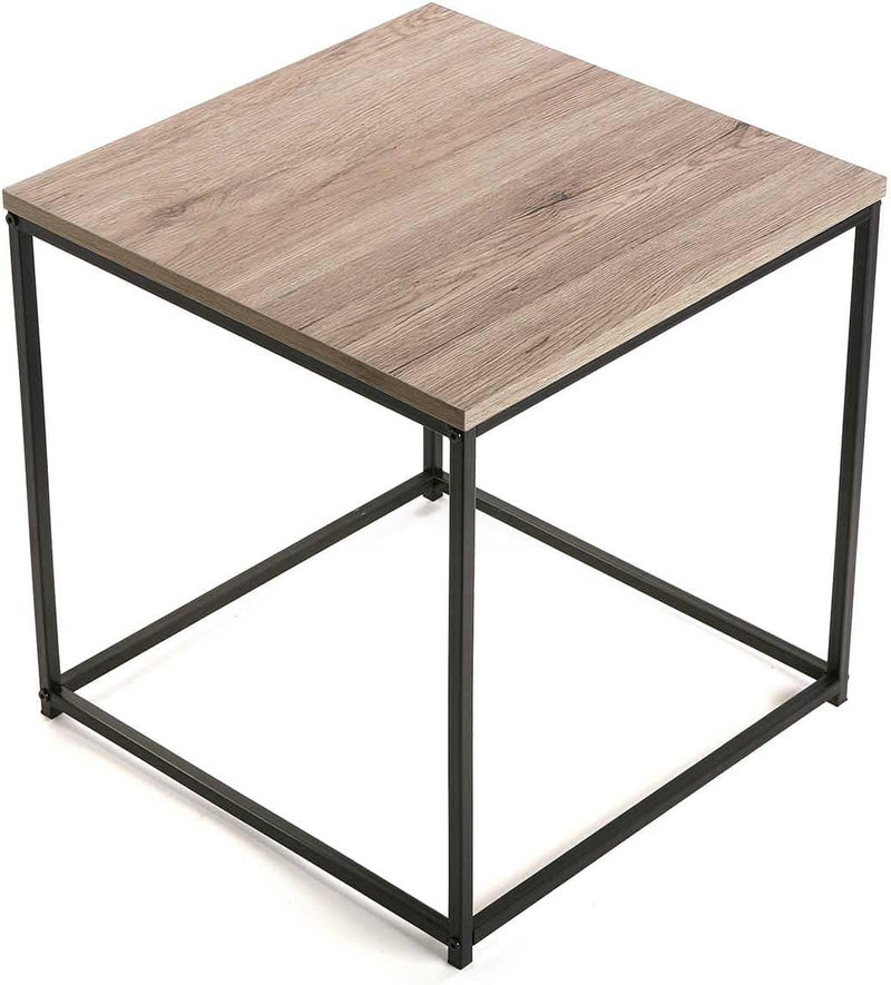 Tables Wood 50 X 50 X 50CM