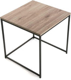 Tables Wood 50 X 50 X 50CM