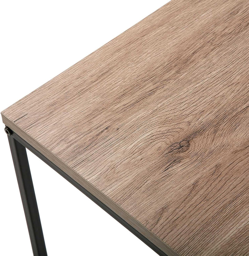 Tables Wood 50 X 50 X 50CM