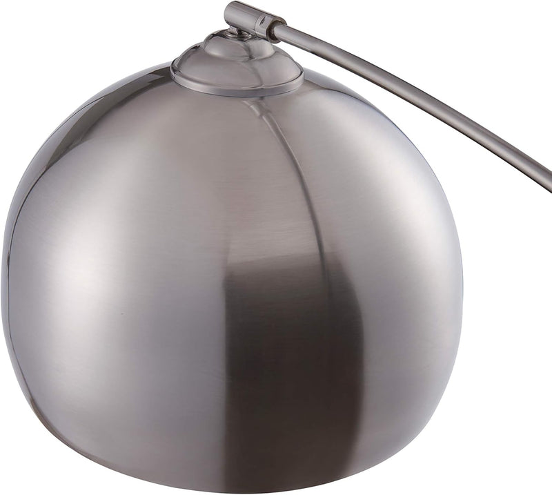 Versanora Arquer 173CM Arc Floor Lamp for Living