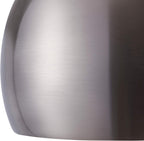 Versanora Arquer 173CM Arc Floor Lamp for Living