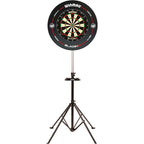 Vertex Or Xtreme Dart Board Stand Professional Darts