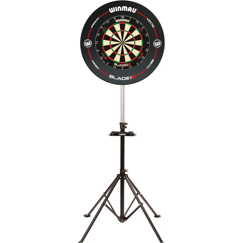 Vertex Or Xtreme Dart Board Stand Professional Darts
