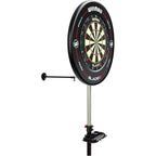 Vertex Or Xtreme Dart Board Stand Professional Darts