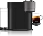 Vertuo Next Coffee Machine By De'longhi with Aeroccino
