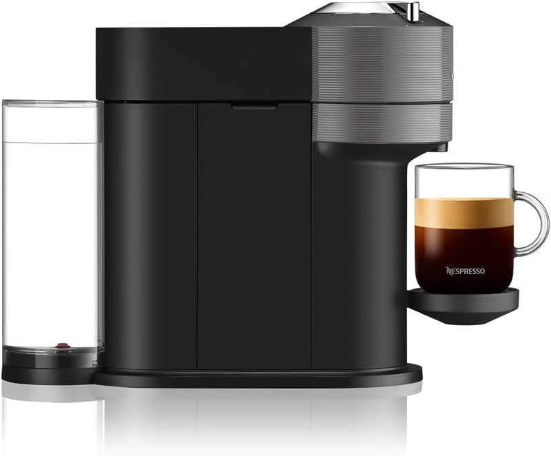 Vertuo Next Coffee Machine By De'longhi with Aeroccino