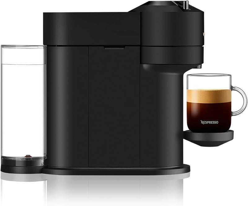 Vertuo Next Coffee Machine with Milk Frother