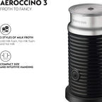 Vertuo Next Coffee Machine with Milk Frother