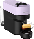 Vertuo Pop Automatic Pod Coffee Machine for Americano
