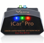Vgate Icar Pro Bluetooth 3.0 Code Reader Obdii