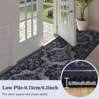 Vintage Area Rug for Living Room Boho