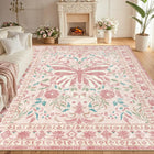 Butterfly Pink
